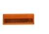 Прямоугольный отражатель (оранжевый, самоклеящийся, 70 мм x 31,5 мм) HELLA BEHR 8RA 004 412-001 (фото 1)