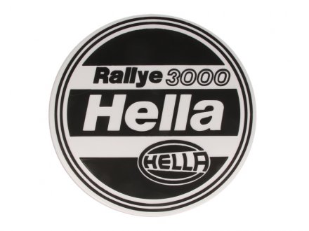 Защита галогенов RAYLLE 3000 HELLA BEHR 8XS 142 700-001