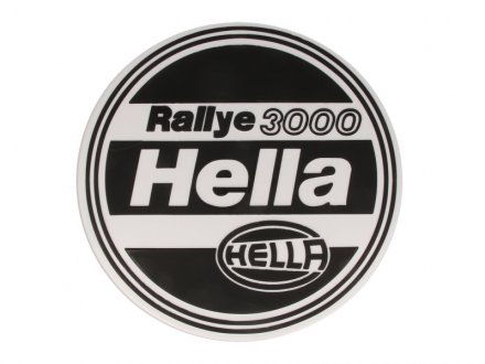 Защита галогенов RAYLLE 3000 HELLA BEHR 8XS 142 700-001 (фото 1)