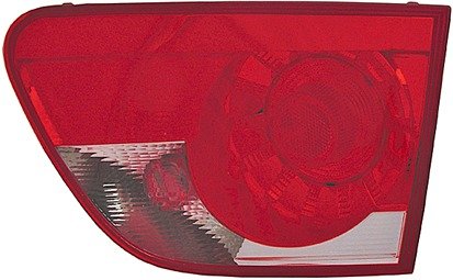 Задній ліхтар права (внутрішня частина, P21W/W5W, світло заднього ходу) SEAT ALTEA XL 10.06-07.15 HELLA BEHR 9EL 354 081-021