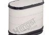 Фото автозапчасти фильтр воздушный IVECO EUROCARGO I-III, MAGIRUS F4AE0681A-F4BE0611A 09.00- HENGST FILTER E1663L (фото 1)