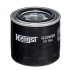 Фото автозапчасти масляный фильтр (прикручен) CASE; KOMATSU HENGST FILTER H20W09 (фото 1)