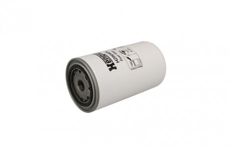 Топливный фильтр DAF LF 45, LF 55 FR103S1-GR220 05.06- HENGST FILTER H296WK (фото 1)