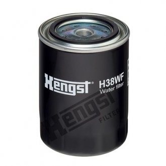 Фильтр топливный CASE IH (Hengst) HENGST FILTER H38WF