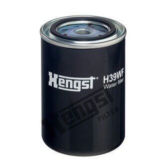 Фото автозапчасти фільтр охолоджуючої рідини HENGST FILTER H39WF