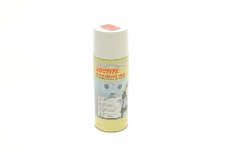 LOCTITE SF 7900, 400ML Керамический спрей для защиты сварочного оборудования Henkel 1238883 (фото 1)