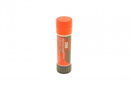 LOCTITE 268, 19g EGFD Фиксатор резьбы (красный) (карандаш) (высокой прочности) Henkel 1709314