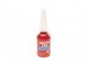 LOCTITE 243, 10ML фиксатор резьбы (синий)(средней прочности), макс. диаметр резьбы М36 Henkel 1918989 (фото 1)