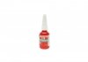 LOCTITE 270, 10ML Фиксатор резьбы (зеленый) (высокой прочности) макс. диаметр резьбы М20 Henkel 1918994 (фото 1)