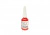 LOCTITE 270, 10ML Фиксатор резьбы (зеленый) (высокой прочности) макс. диаметр резьбы М20 Henkel 1918994 (фото 2)