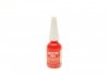 LOCTITE 262, 10ML EGFD Фіксатор різьблення (червоний) (високої міцності) Henkel 246357 (фото 1)