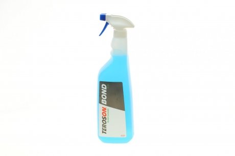 TEROSON BOND GLASS CLEANER, 1KG M Очищувач для скла Henkel 2689820