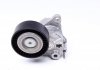 Комплект ремня генератора Mercedes-Benz Sprinter CDI (6PK2271) (+AC) (внутри Contitech) HEPU 20-2114 (фото 5)