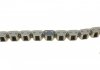 Комплект цепи ГРМ Nissan X-Trail 2.5 4x4 02-13 (z=164/70) HEPU 21-0432 (фото 23)