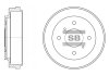 Фото автозапчастини гальмівний барабан Hi-Q (SANGSIN) SD4212 (фото 1)