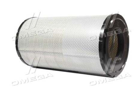 Фото автозапчастини повітряний фільтр CLAAS(HIFI) HIFI FILTER SA16125