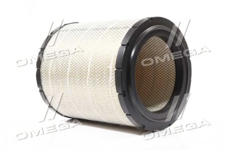 Фото автозапчастини повітряний фільтр NEW HOLLAND(HIFI) HIFI FILTER SA16480