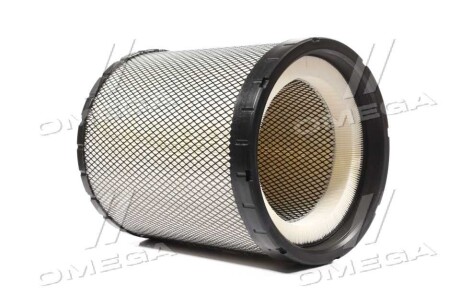 Фото автозапчастини повітряний фільтр CASE(HIFI) HIFI FILTER SA16716