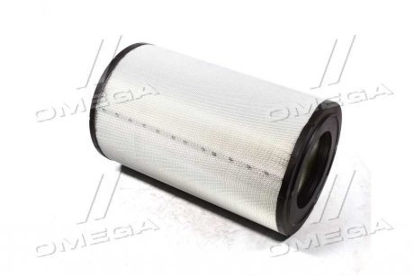 Фото автозапчастини повітряний фільтр JOHN DEERE(HIFI) HIFI FILTER SA16836