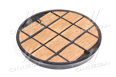 Фото автозапчастини повітряний фільтр NEW HOLLAND(HIFI) HIFI FILTER SA16879