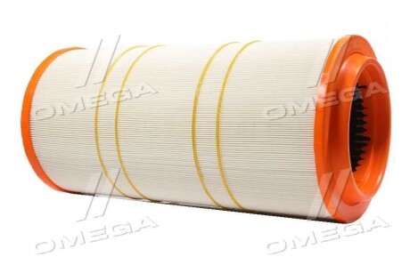 Фото автозапчастини повітряний фільтр ALMIG(HIFI) HIFI FILTER SA17437