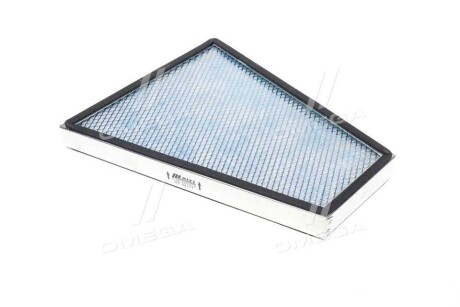 Фото автозапчастини повітряний фільтр CLAAS(HIFI) HIFI FILTER SC50177