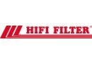 Елемент ф-ру повітряного кабіни (00105365220), HiFi HIFI FILTER SC70174