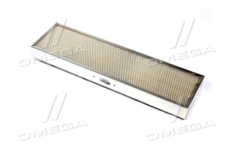 Фото автозапчастини повітряний фільтр CLAAS(HIFI) HIFI FILTER SC90201