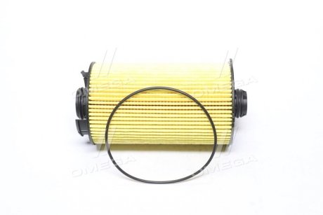 Фото автозапчастини олійний фільтр CLAAS(HIFI) HIFI FILTER SO8034