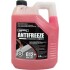 Фото автозапчасти антифриз ANTIFREEZE-40 LONG LIFE G12+ (красный) 4,8л HighWay 10124 (фото 1)