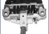 Фото автозапчастини реле генератора (14.5V) Volvo S40/S70/V40/V70 1.6-2.5 95-08 (HÜCO) HITACHI 130564 (фото 1)