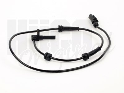 Фото автозапчастини датчик ABS FIAT PUNTO 1,3JTD 03- HITACHI 131548