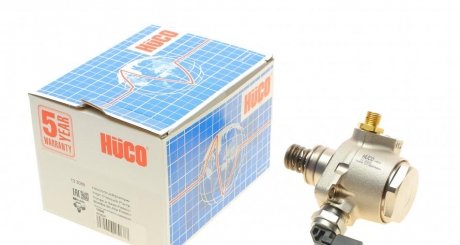Паливний насос високого тиску Audi A6/A8/Q7 3.0TFSI quattro 10-18 (HÜCO) HITACHI 133088 (фото 1)