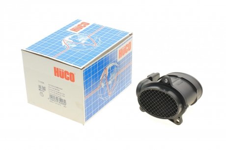 Расходомер воздуха Peugeot Expert/Fiat Scudo 1.6HDi/2.0TDCi 03- (HÜCO) HITACHI 135096