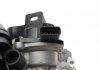 Радиатор рециркуляции ОГ с клапаном EGR Citroen Jumpy/Peugeot Expert 2.0 HDi 10- (HÜCO) HITACHI 138461 (фото 7)