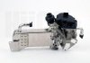 Радіатор рециркуляції ОГ із клапаном EGR Volkswagen T5/T6 2.0TDI 09- (HÜCO) HITACHI 138462 (фото 3)