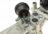 Радіатор рециркуляції ОГ із клапаном EGR Volkswagen 1.6/2.0TDI 09- (HÜCO) HITACHI 138469 (фото 7)