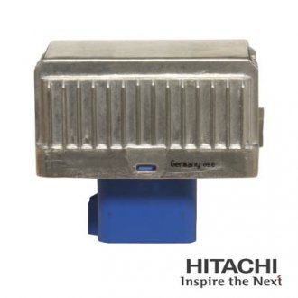 Блок управління свічками розжарювання HITACHI 2502048 (фото 1)