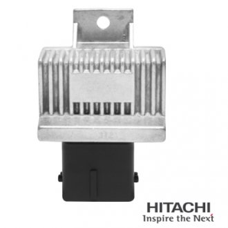 Блок управления свечами накаливания NISSAN Micra 10 HITACHI 2502123