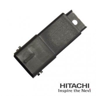 Реле, система розжарювання HITACHI 2502180