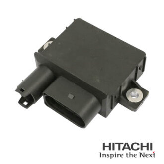 Фото автозапчасти реле свечей накала Mercedes E-class (W211)/C-class (W204) 2.2CDI 03-09 (OM646) HITACHI 2502195