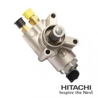 Паливний насос високого тиску HITACHI 2503063