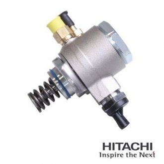 Паливний насос високого тиску Volkswagen Caddy III 1.2 TSI 10-15 HITACHI 2503071 (фото 1)