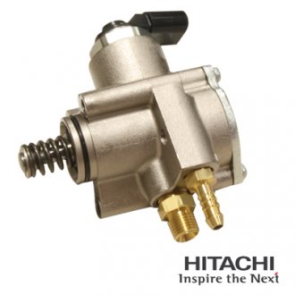 Насос високого тиску HITACHI 2503076 (фото 1)