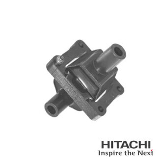 Фото автозапчасти катушка запалювання VW LT "97-03 HITACHI 2503813