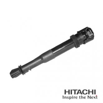 Катушка зажигания FIAT Doblo 1.6 01 HITACHI 2503827