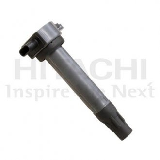 Фото автозапчастини jeep катушка зажигания compas, patriot HITACHI 2504043