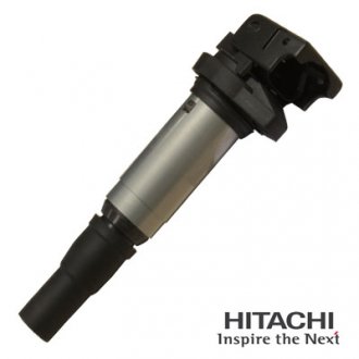 Котушка запалювання HITACHI 2504046 (фото 1)