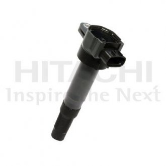 Фото автозапчастини opel катушка зажигания agila 08- HITACHI 2504078