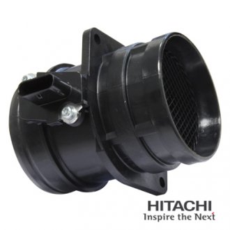 Вимірювач маси повітря HITACHI 2505079